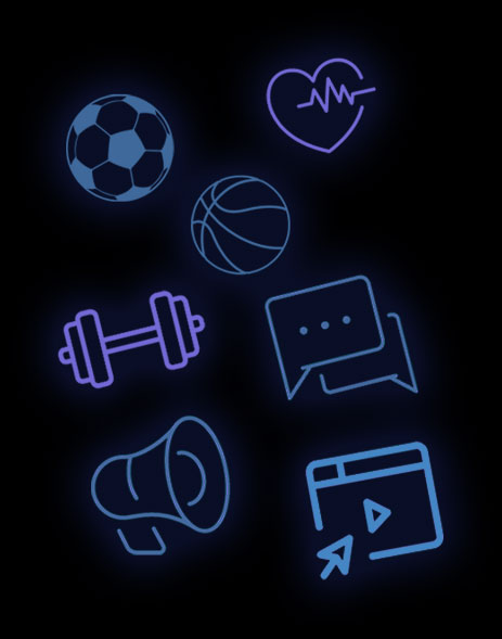 Service icons