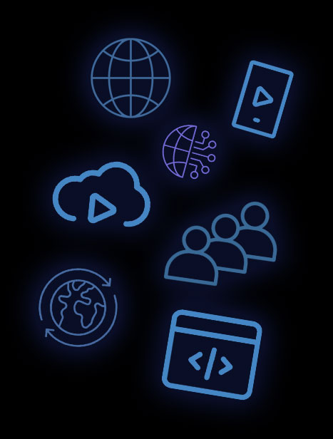 Service icons